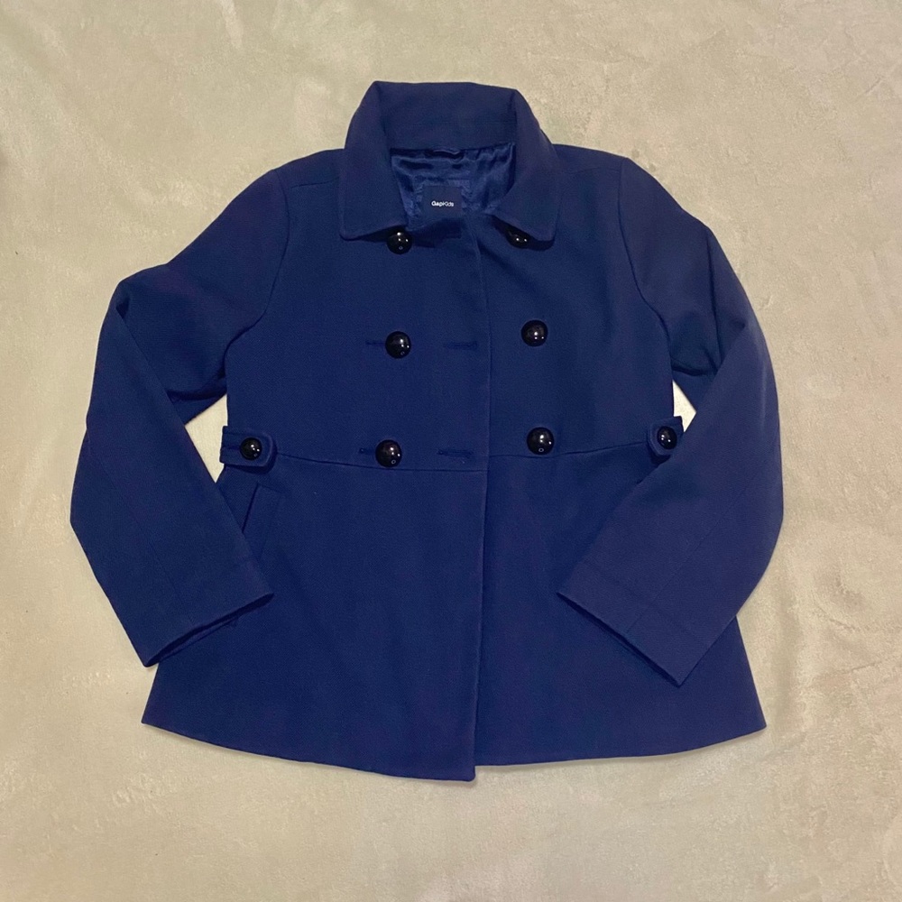 Gapkids girls jacket